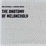 the anatomy of melancholy cover front