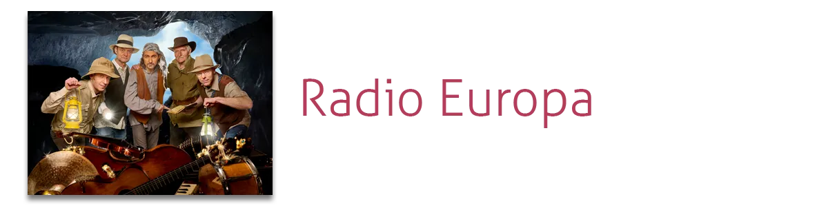 Videos Radio Europa