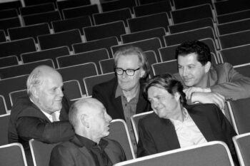 Charlie Parker Band 2 2019