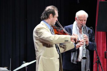Charlie Parker Band 3