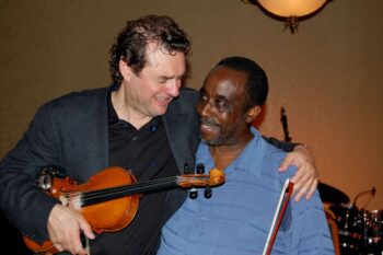 Joerg Widmoser + John Blake 08