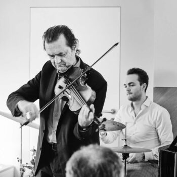 Joerg Widmoser Like Standards