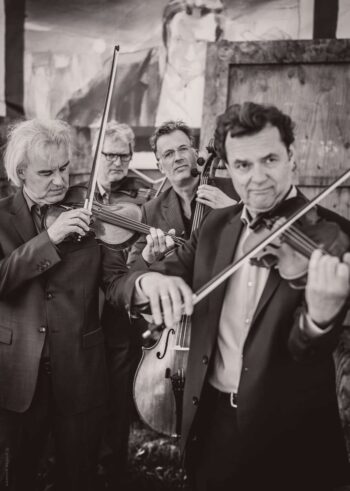 Modern String Quartet - 7
