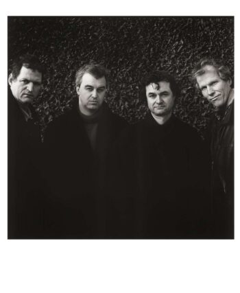 Modern String Quartet 8