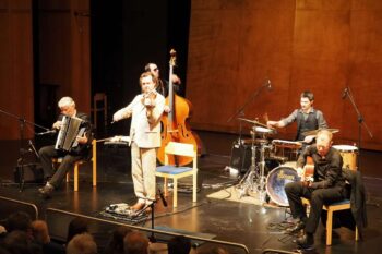 RADIO EUROPA 5
