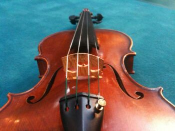 violine 2