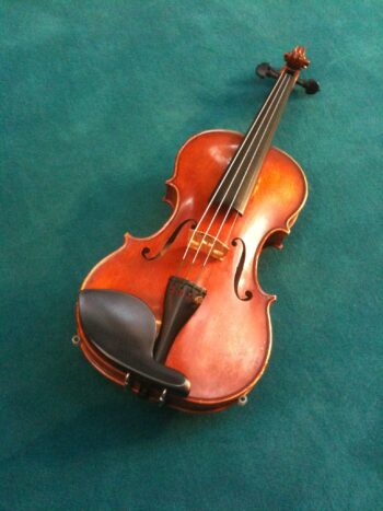 violine 3