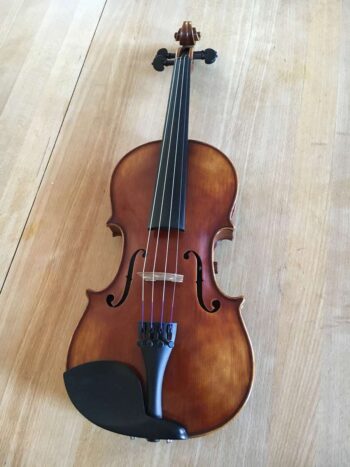 Joerg Widmoser Violine - 4